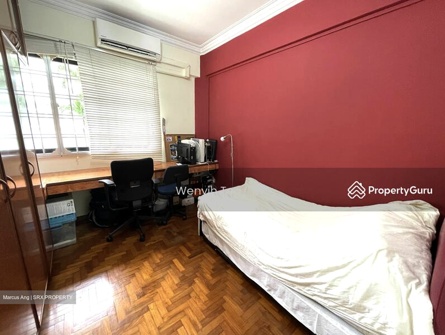 Dunearn Lodge (D11), Apartment #444039161